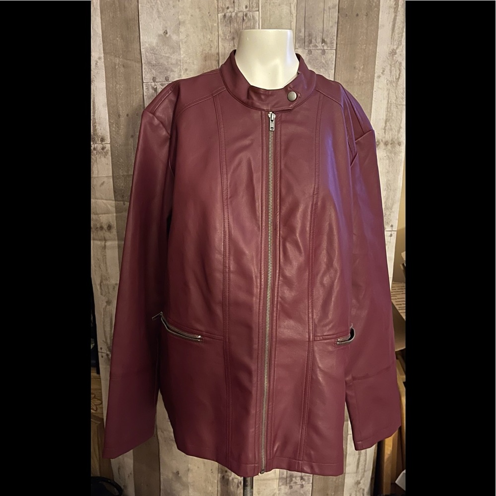EUC TUDOR COURT JACKET